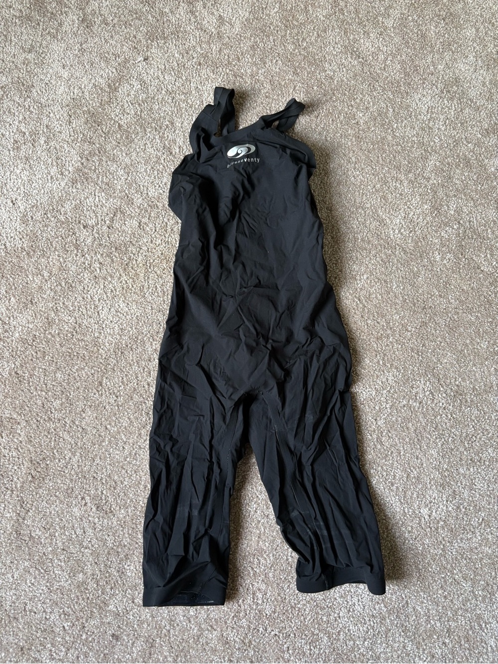Blueseventy kneeskin